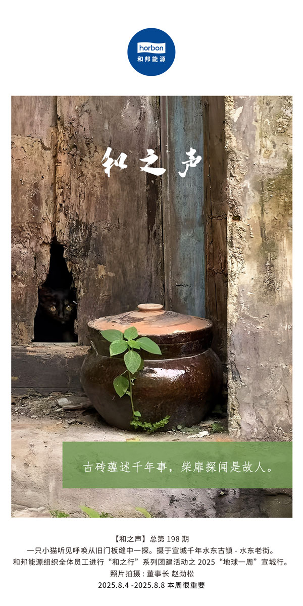 【和之声】古砖蕴述千年岁，，，，，柴扉探闻是故人。。。。(总第198期）2025.8.4中文导出季度推送用.jpg