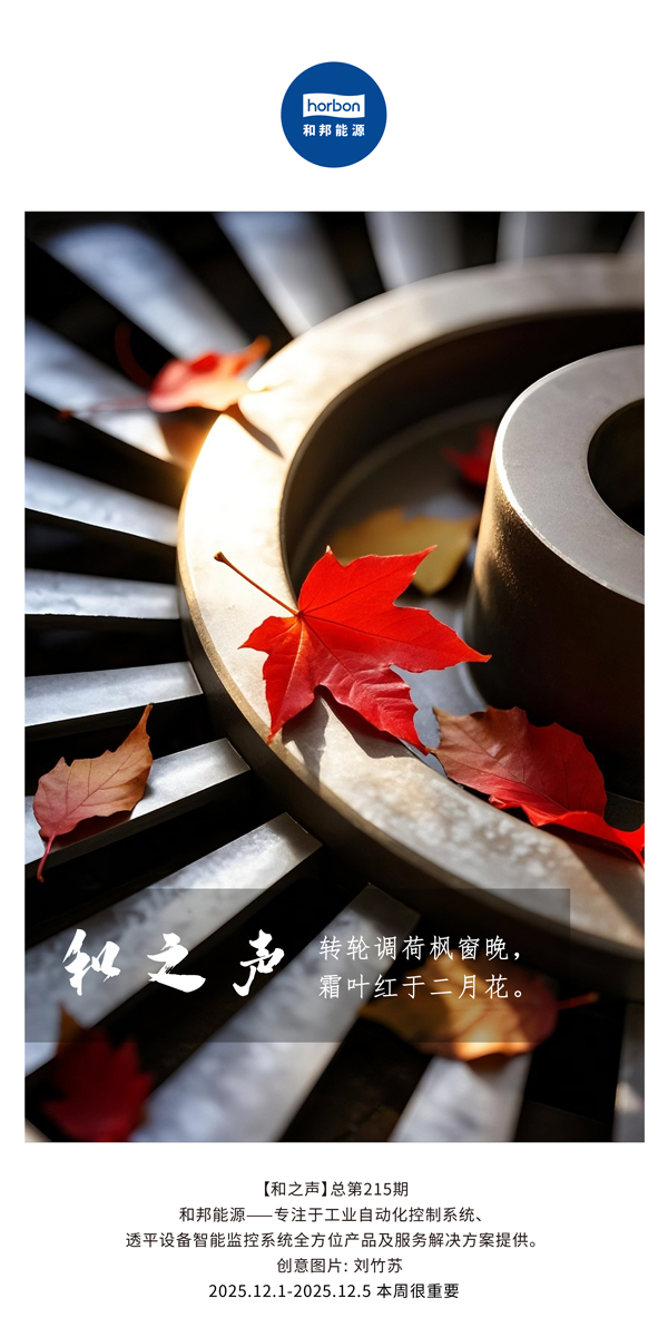 【和之声】转轮调荷枫窗晚，，，，，霜叶红于仲春花。。。。(总第215期）2025.12.1中文导出季度推送用.jpg